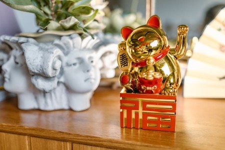You are currently viewing Unlock Prosperity-Feng Shui Ornaments to Attract Wealth in Your Home