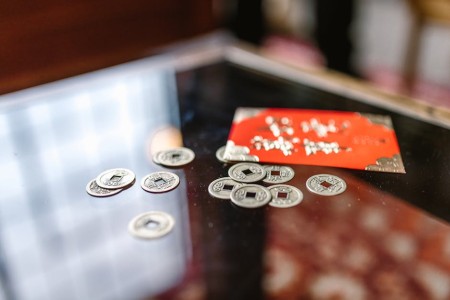 You are currently viewing Unlock Prosperity-The Best Feng Shui Energy Ornaments for Attracting Wealth