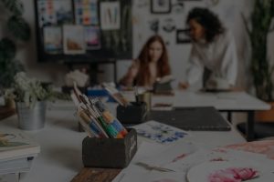 Unlock Your Creativity-Feng Shui Enhancements for Artists and Writers