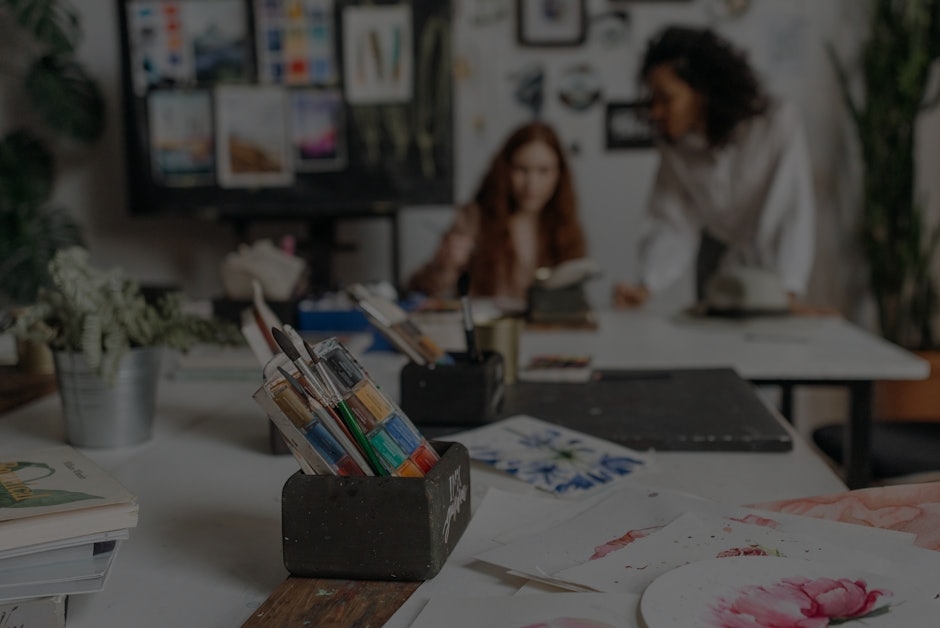 Unlock Your Creativity-Feng Shui Enhancements for Artists and Writers
