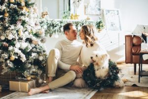 Read more about the article Unlocking Love and Harmony-Feng Shui Ornaments for Your Relationship
