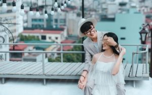Read more about the article Unlocking Love-Feng Shui Decor to Enhance Romantic Relationships