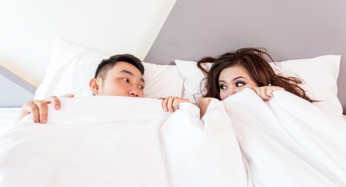 You are currently viewing Unlocking Love-Feng Shui Ornaments to Enhance Relationships