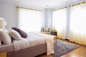 Read more about the article Unlocking Positive Energy-Feng Shui Tips for Your Bedroom Decor