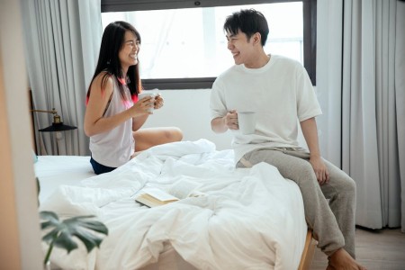 You are currently viewing Unlocking Positive Energy-The Best Feng Shui Ornaments for Your Bedroom