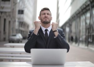 Read more about the article Unlocking Success-Feng Shui Items for Career Advancement