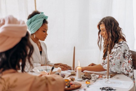 You are currently viewing Unlocking the Power of Feng Shui-Energy Ornaments for Spiritual Growth and Mindfulness