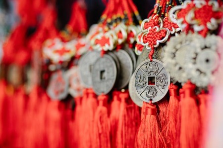 You are currently viewing Unlocking the Power of Feng Shui-How Ornaments Influence Your Life