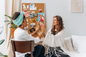 Read more about the article Unlocking the Power of Feng Shui Ornaments for Stress Relief