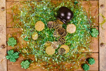 You are currently viewing Unlocking the Power of Feng Shui-Ornaments That Bring Good Luck and Fortune
