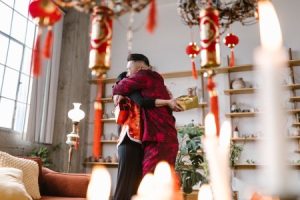 Read more about the article Unlocking the Power of Feng Shui-Ornaments That Bring Good Luck and Prosperity