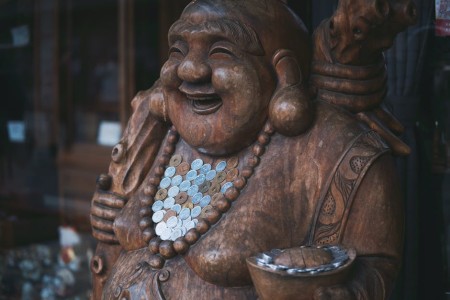 You are currently viewing Unlocking the Secrets of Feng Shui-Ornaments That Bring Good Luck