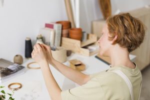 Read more about the article Unlocking Your Creativity-Feng Shui Items to Inspire Artistic Flow