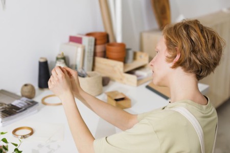 You are currently viewing Unlocking Your Creativity-Feng Shui Items to Inspire Artistic Flow