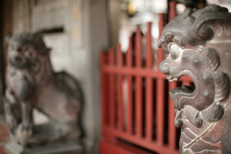 You are currently viewing Unlocking Your Home’s Energy-Practical Feng Shui Ornament Placement Tips