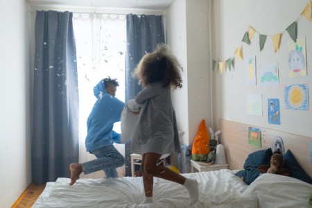 You are currently viewing Using Feng Shui Energy Ornaments to Create a Family-Friendly Home