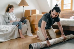 Read more about the article Using Feng Shui for Better Sleep-The Best Ornaments to Create a Calm Bedroom