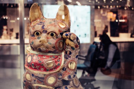You are currently viewing Using Feng Shui Ornaments to Attract Good Luck and Fortune