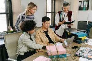 Read more about the article Using Feng Shui Ornaments to Boost Your Career-A Guide for Professionals