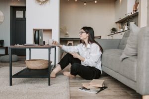 Read more about the article Using Feng Shui Ornaments to Create a Calming Environment in Your Home