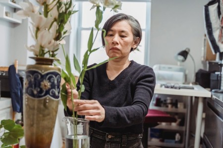 You are currently viewing Using Feng Shui Ornaments to Create a Peaceful Home Office Environment