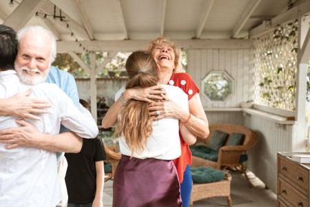 You are currently viewing Using Feng Shui Ornaments to Enhance Your Family Dynamics