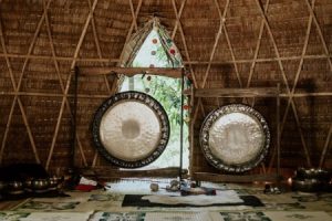Read more about the article Using Feng Shui Ornaments to Enhance Your Meditation Practice