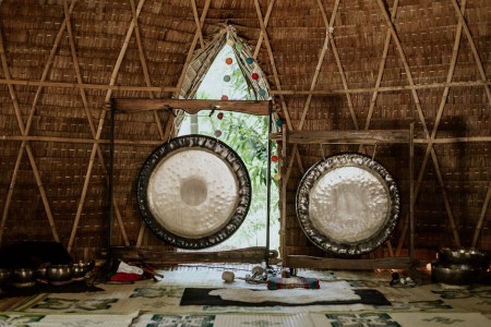 You are currently viewing Using Feng Shui Ornaments to Enhance Your Meditation Practice