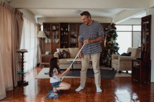 Read more about the article Using Feng Shui Ornaments to Improve Family Harmony and Communication