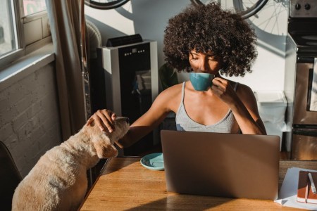 You are currently viewing Using Feng Shui to Create a Calming Atmosphere in Your Home Office