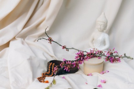 Read more about the article Using Feng Shui to Create a Calming Meditation Space