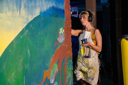 You are currently viewing Using Feng Shui to Enhance Creativity in Your Art Studio