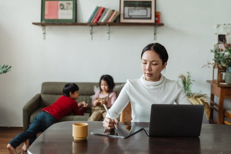 You are currently viewing Using Feng Shui to Improve Family Harmony-Key Ornaments to Consider
