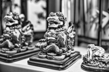 You are currently viewing Why Feng Shui Ornaments Matter-Insights for a Balanced Life