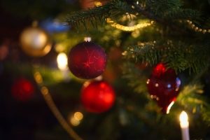 Read more about the article Winter Blues Use Feng Shui Ornaments to Brighten Your Mood