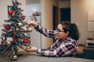 Read more about the article Feng Shui Energy Ornaments for Families-Creating a Balanced Home Environment