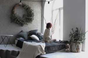 Read more about the article Feng Shui for Better Sleep-Essential Ornaments to Transform Your Bedroom