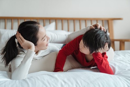 Read more about the article Feng Shui Practices to Enhance Family Harmony and Communication