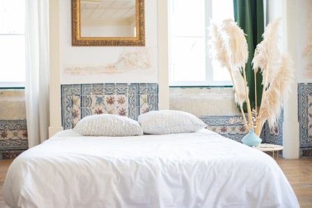 You are currently viewing Feng Shui Tips-Best Energy Ornaments for a Peaceful Bedroom