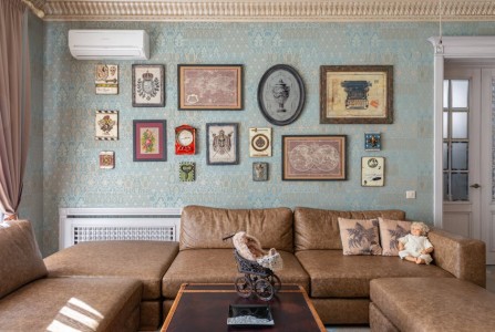 You are currently viewing Feng Shui Tips-Best Ornaments for Attracting Prosperity in Your Living Room