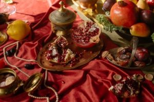 Read more about the article Feng Shui Tips-Energy Ornaments That Attract Prosperity and Abundance