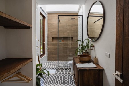 You are currently viewing Feng Shui Tips for a Balanced and Inviting Entryway