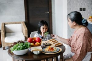 Read more about the article Feng Shui Tips for Your Kitchen-Ornaments to Encourage Healthy Eating