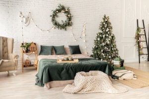 Read more about the article Feng Shui Tips-How to Use Energy Ornaments to Create a Calming Bedroom