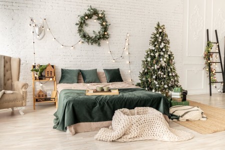 You are currently viewing Feng Shui Tips-How to Use Energy Ornaments to Create a Calming Bedroom