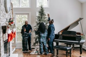 Read more about the article Feng Shui Tips-Using Energy Ornaments to Improve Relationships at Home