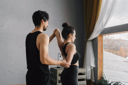 You are currently viewing Find Balance and Wellness-Feng Shui Tips for a Healthier Home Environment