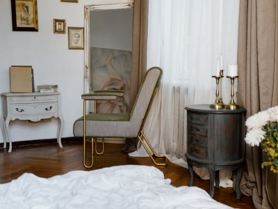 You are currently viewing Find Balance-Essential Feng Shui Decor for Your Bedroom