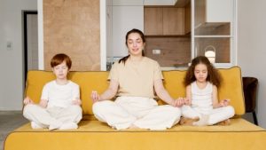 Read more about the article Find Balance-How to Use Feng Shui Ornaments for Family Harmony