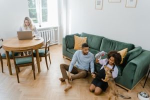 Read more about the article Finding Balance-Feng Shui Solutions for Family Harmony in Western Homes